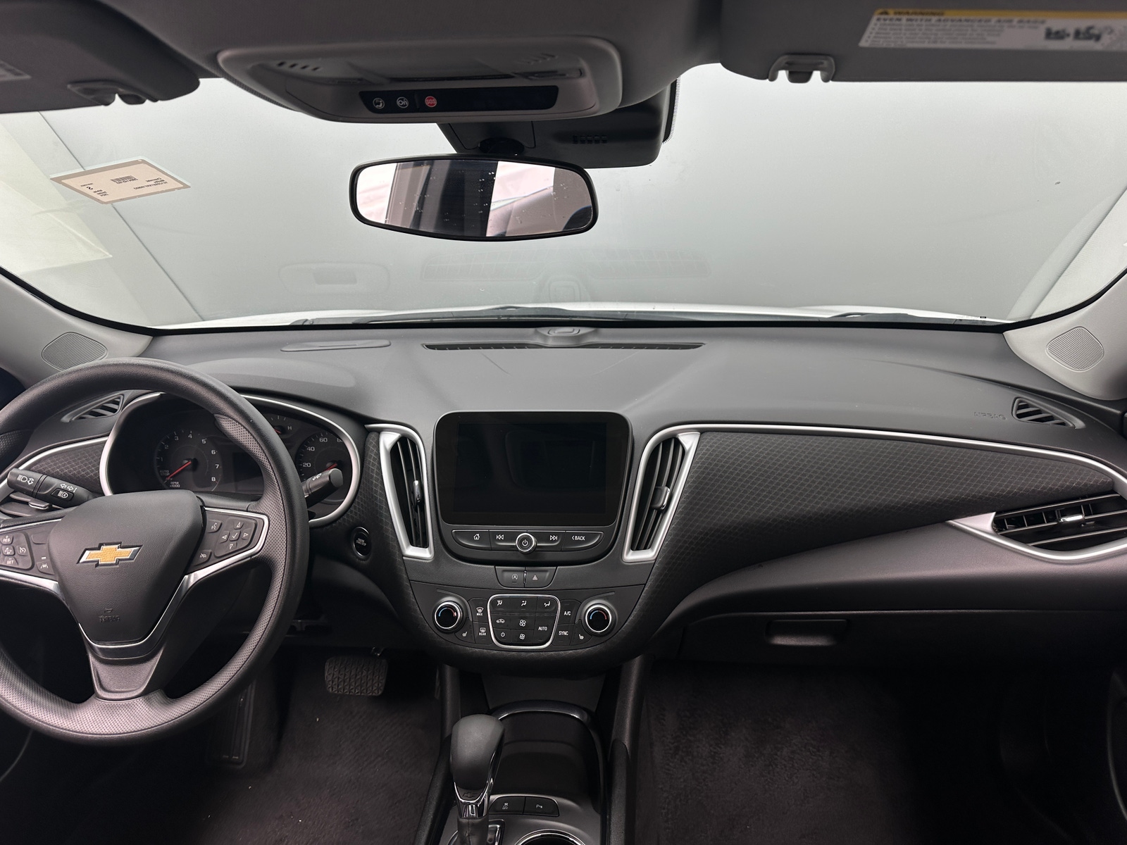 Thumbnail: 2024 Chevrolet Malibu - 3