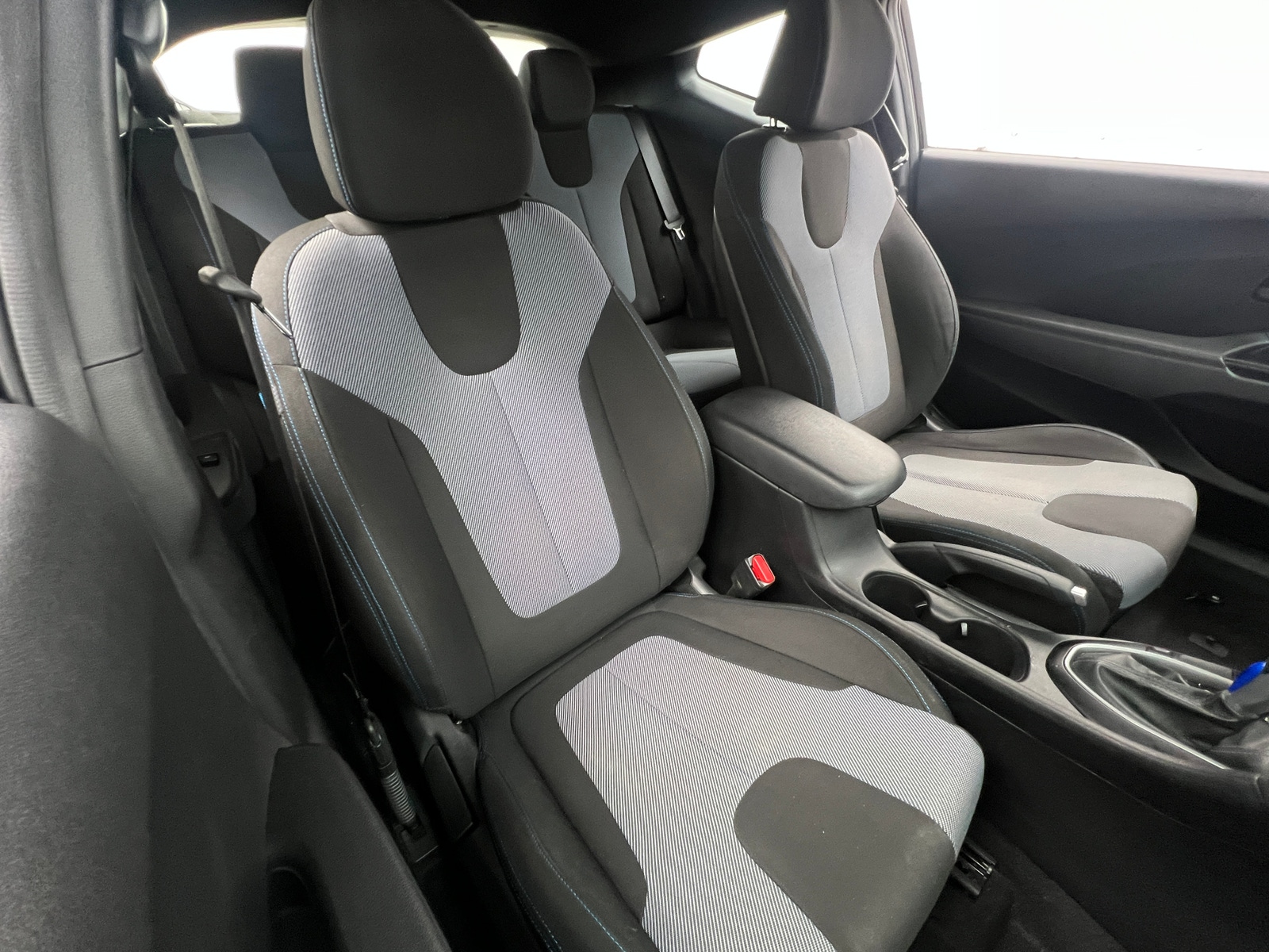 Thumbnail: 2019 Hyundai Veloster - 2