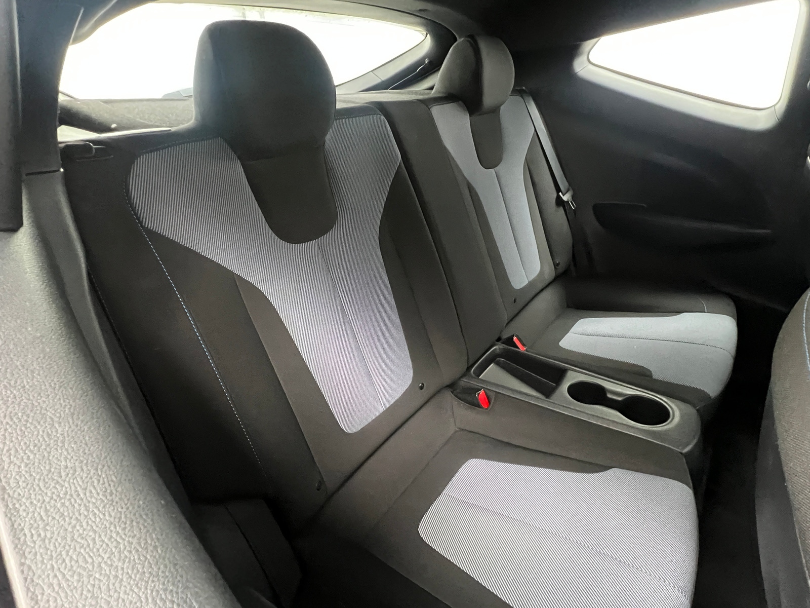 Thumbnail: 2019 Hyundai Veloster - 5