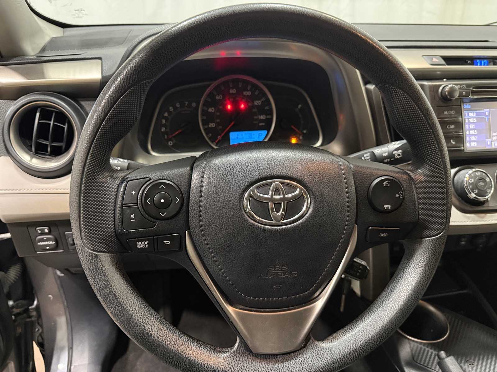 Thumbnail: 2015 Toyota RAV4 - 5
