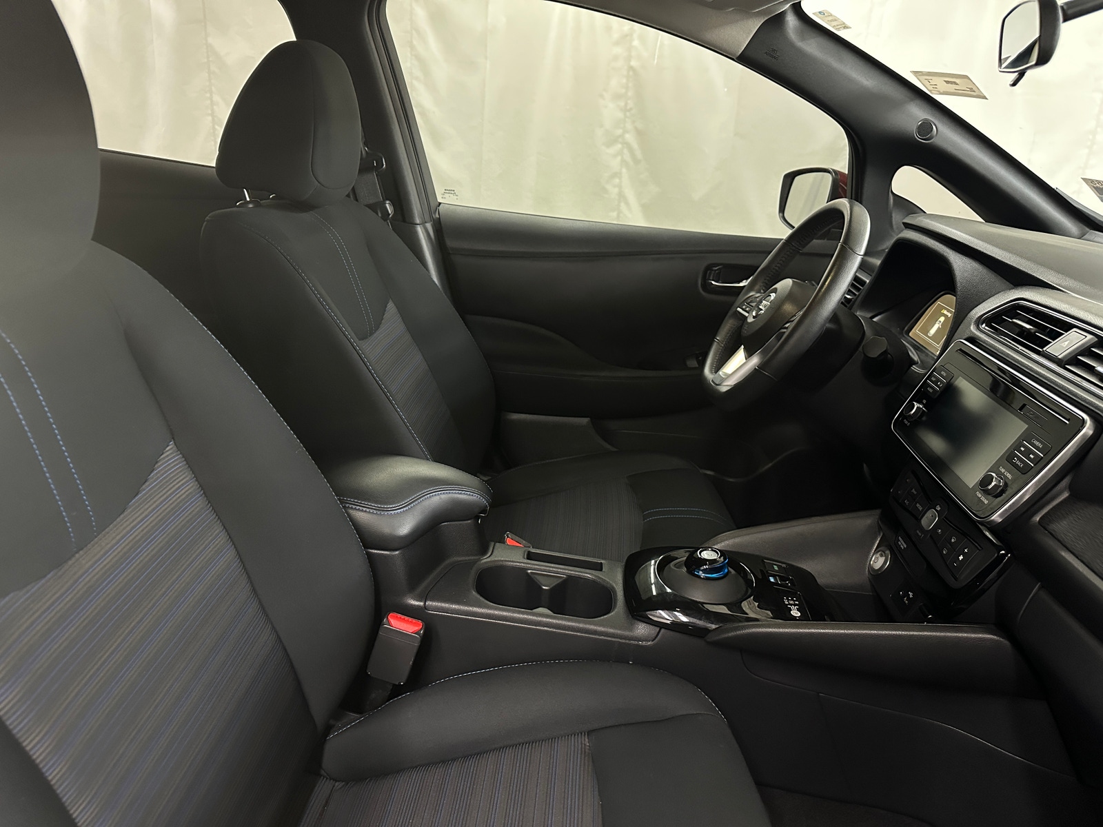 Thumbnail: 2019 Nissan Leaf - 2