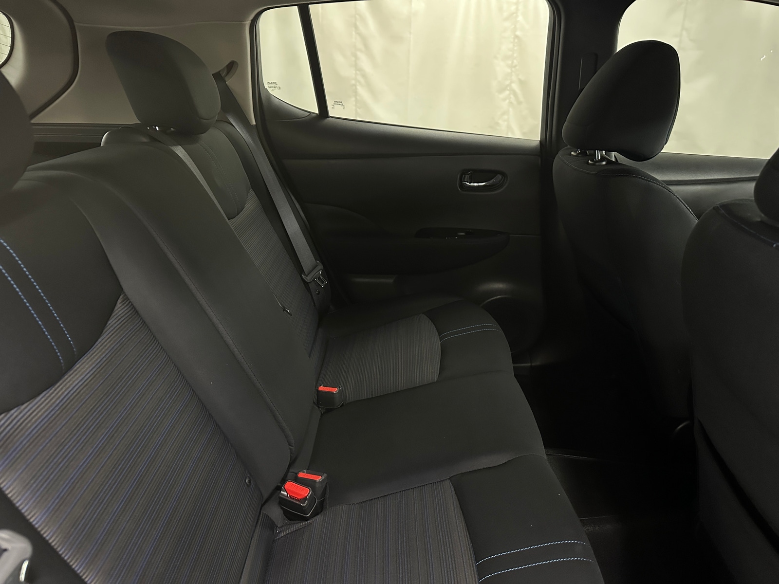 Thumbnail: 2019 Nissan Leaf - 6