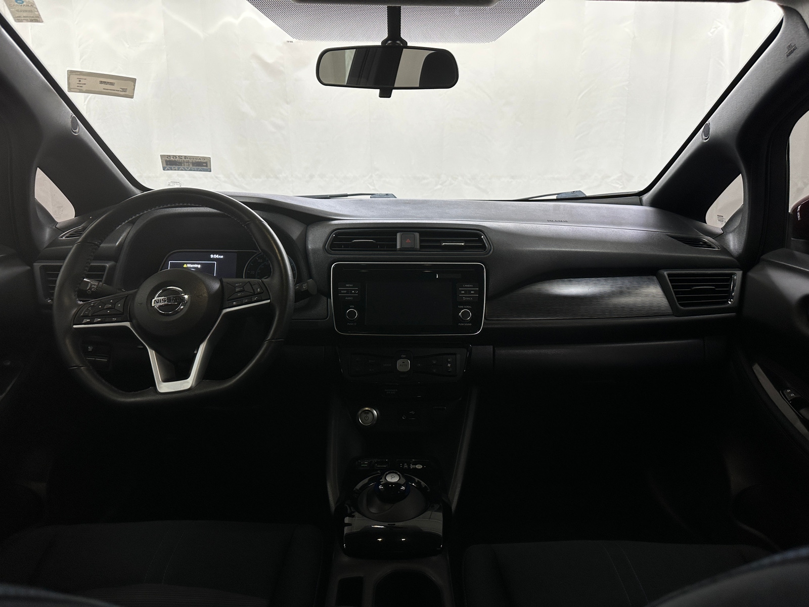 Thumbnail: 2019 Nissan Leaf - 3