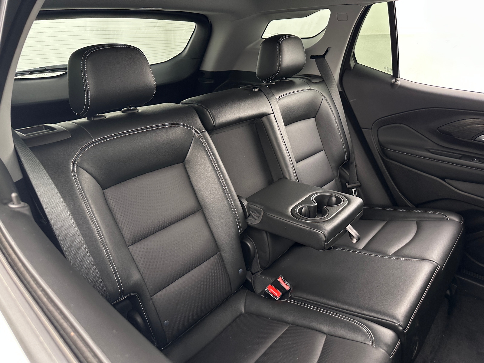 Thumbnail: 2024 GMC Terrain - 5