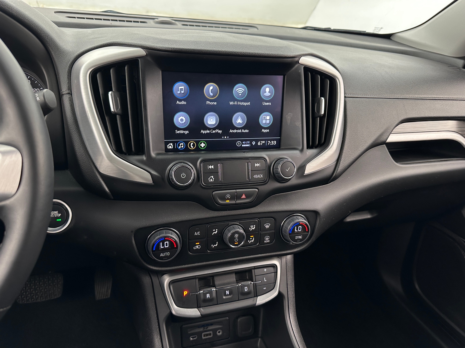 Thumbnail: 2024 GMC Terrain - 3