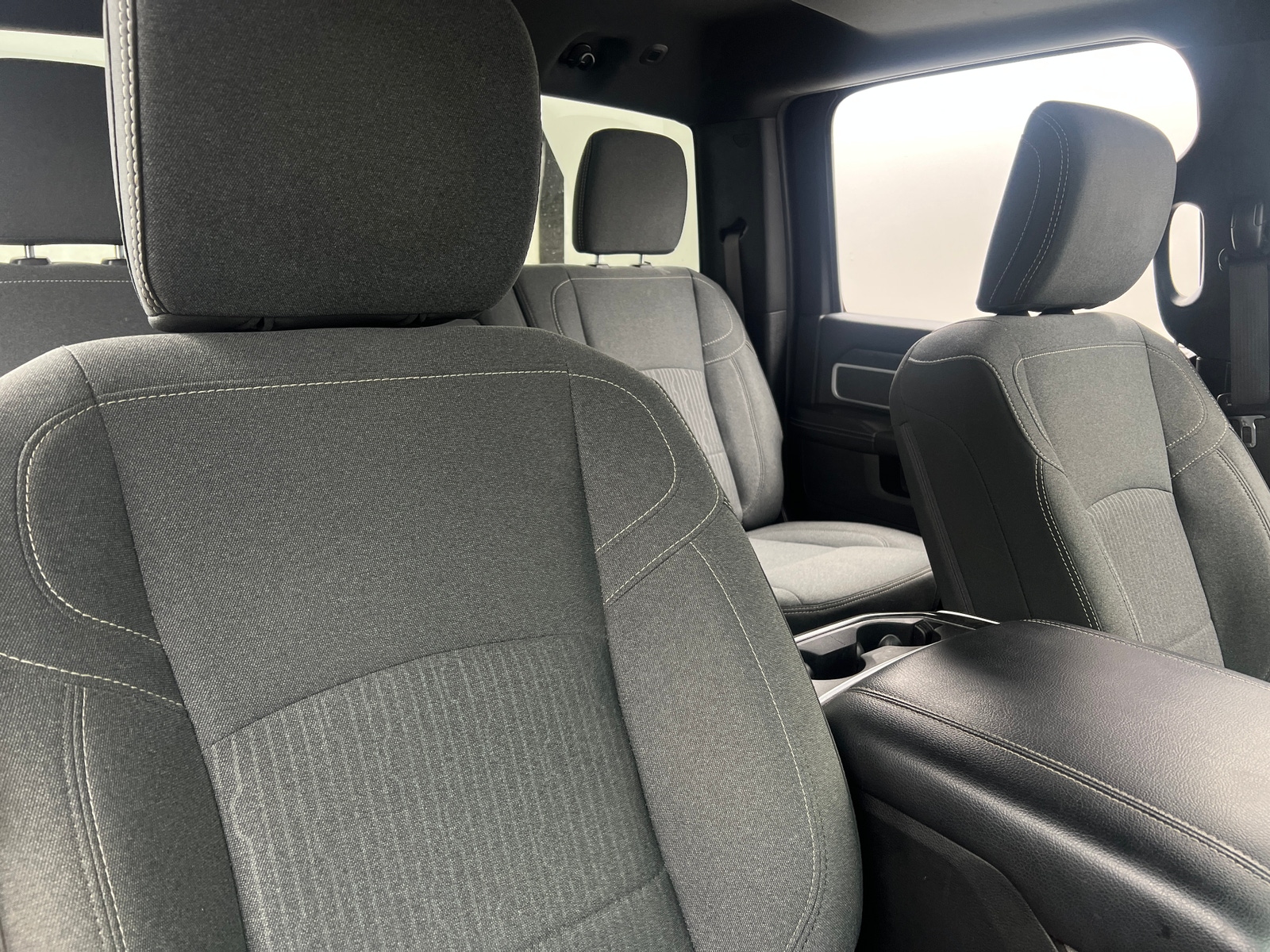 Thumbnail: 2020 RAM 2500 - 2