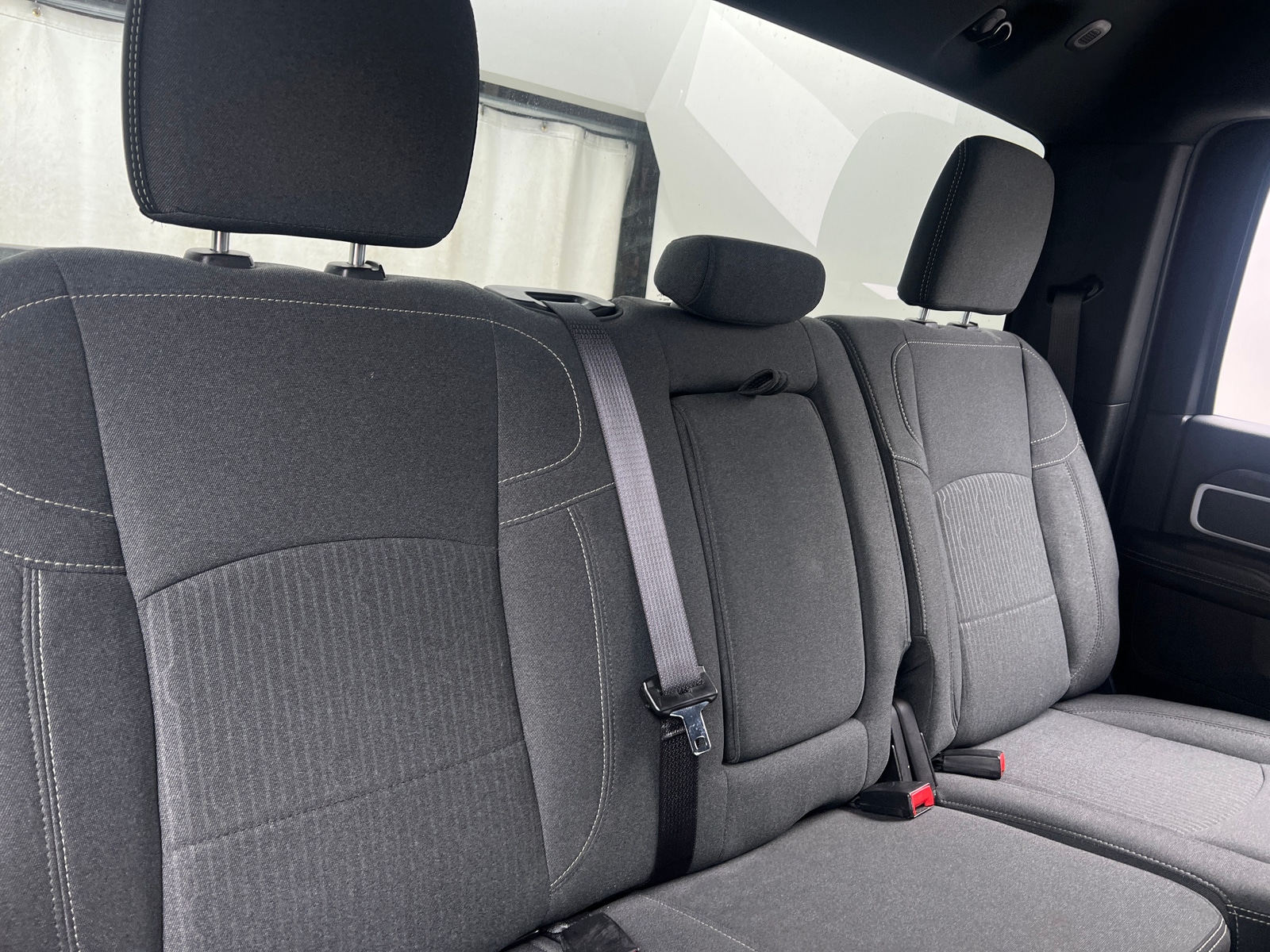 Thumbnail: 2020 RAM 2500 - 6