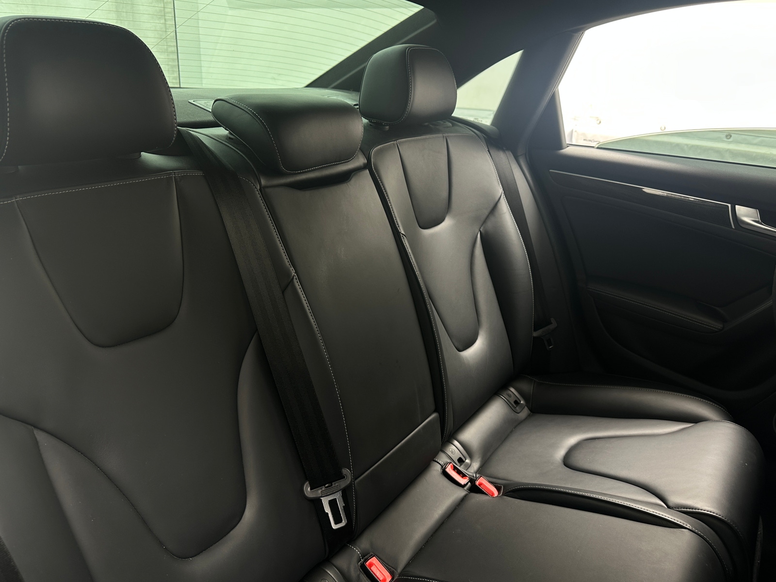 Thumbnail: 2016 Audi S4 - 5