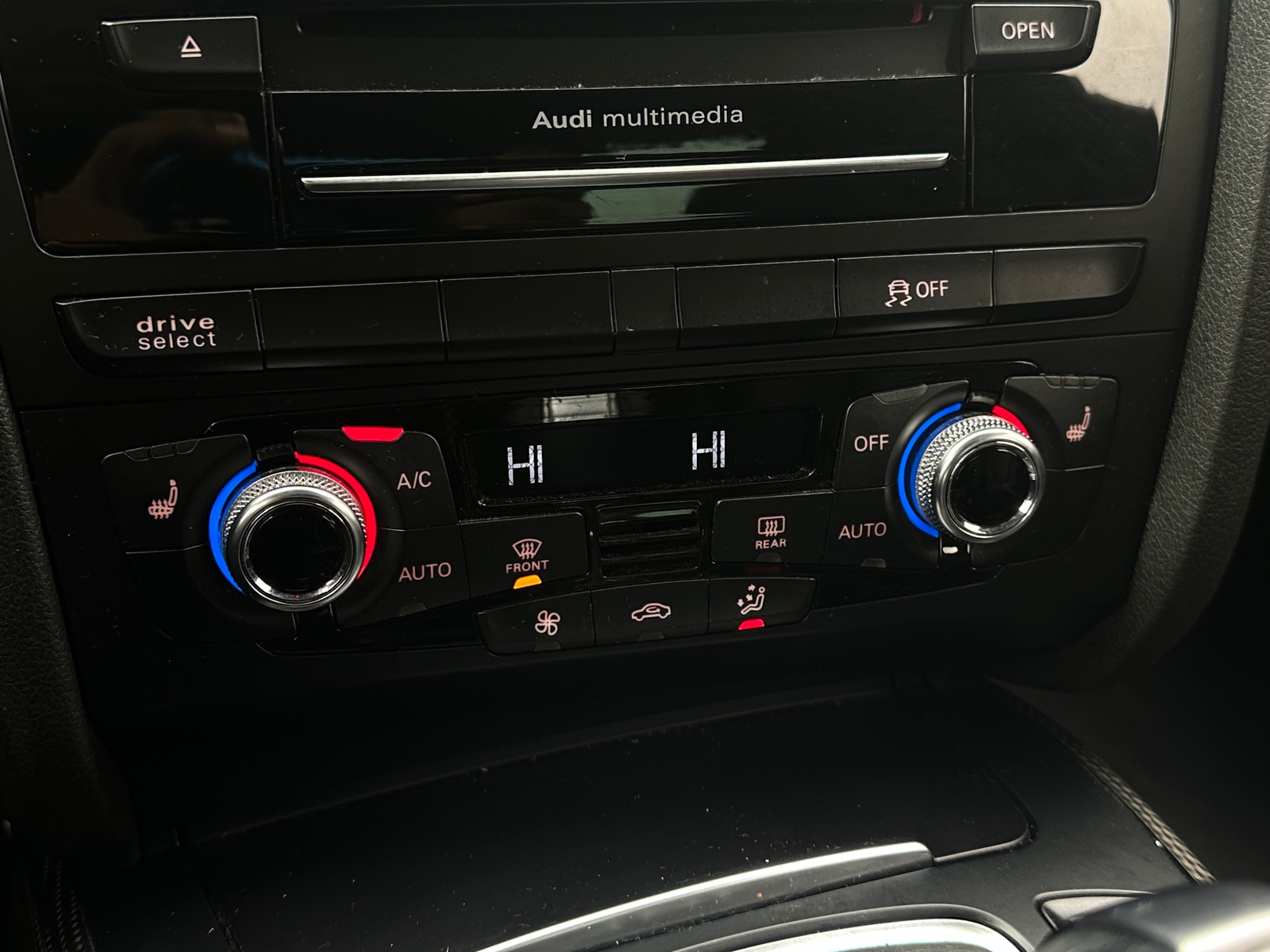 Thumbnail: 2016 Audi S4 - 3