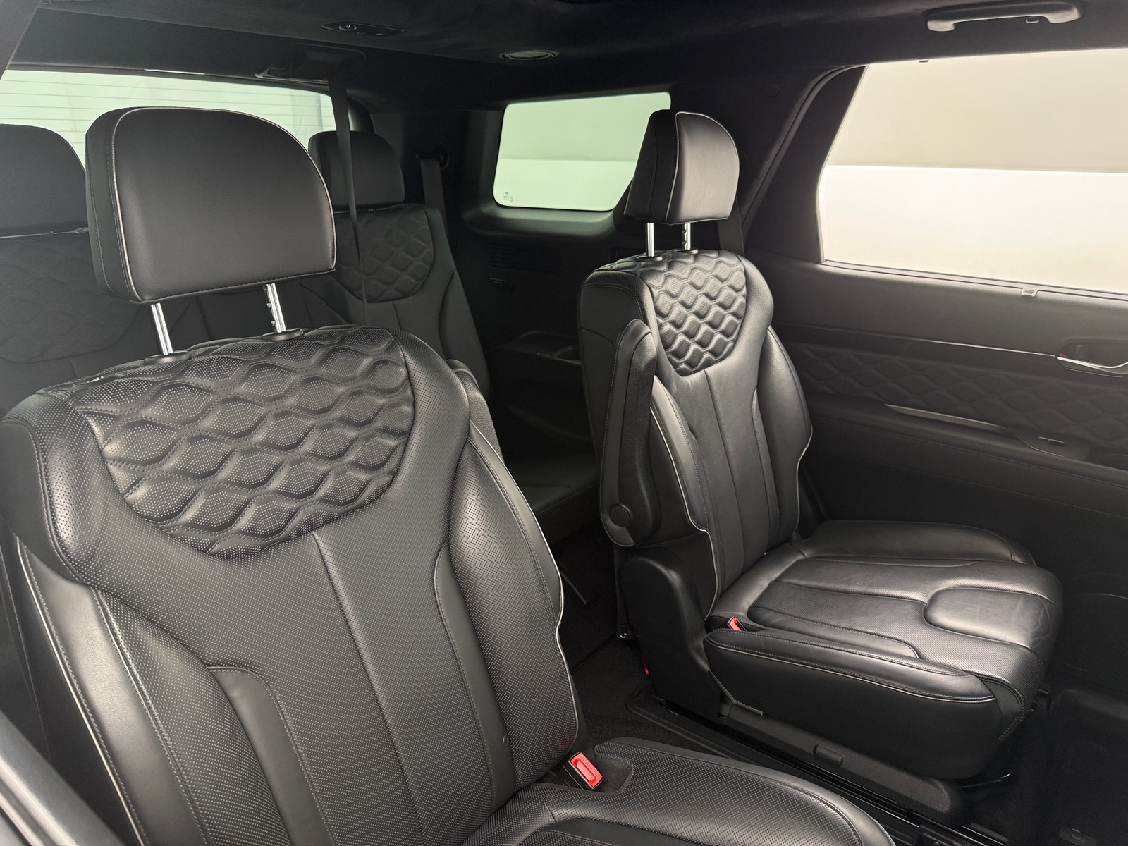 Thumbnail: 2022 Hyundai Palisade - 5