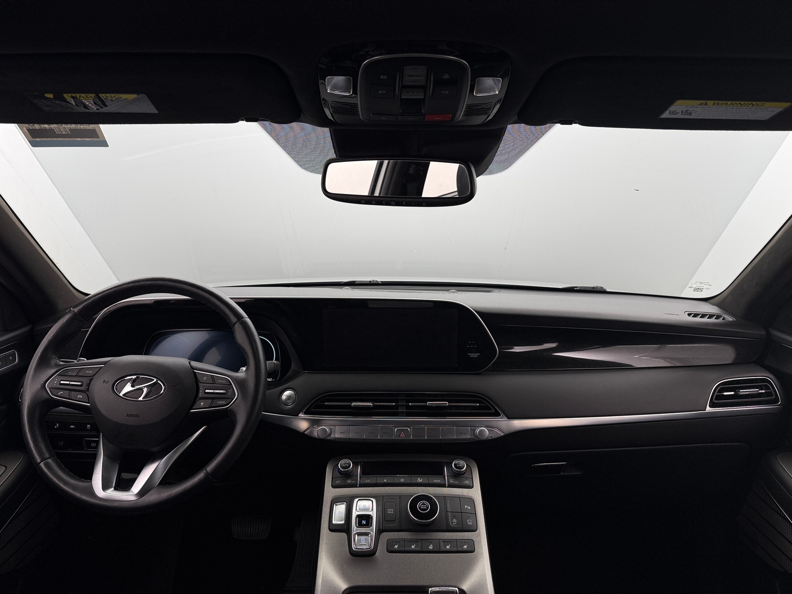 Thumbnail: 2022 Hyundai Palisade - 2