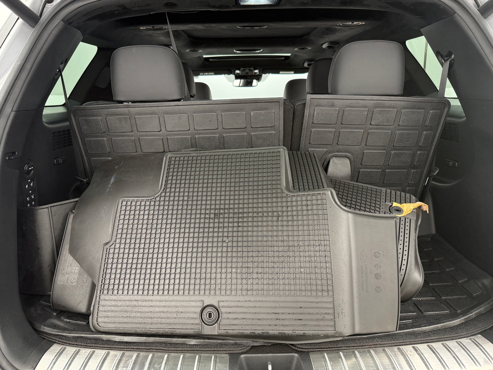 Thumbnail: 2022 Hyundai Palisade - 6