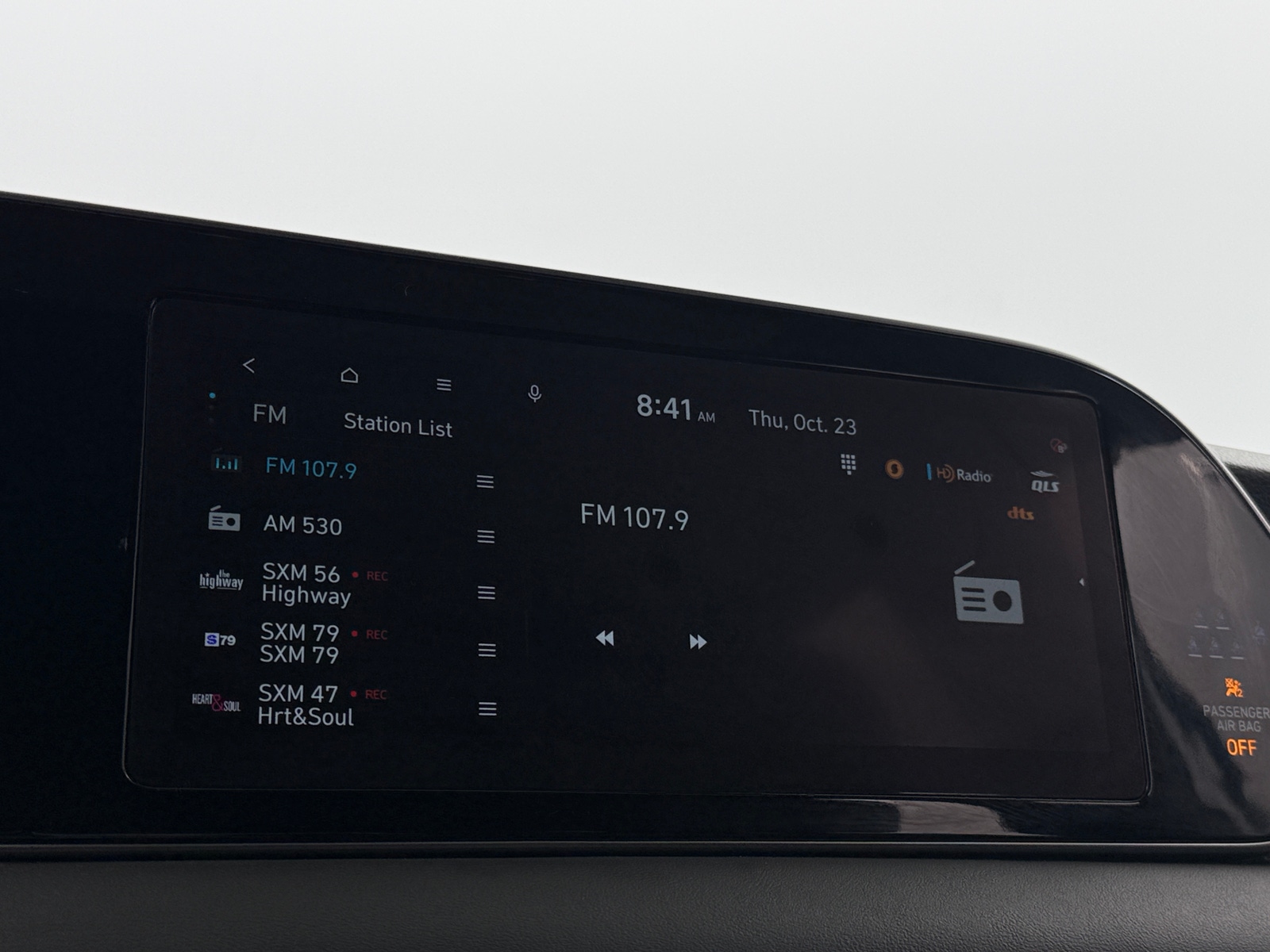 Thumbnail: 2022 Hyundai Palisade - 3