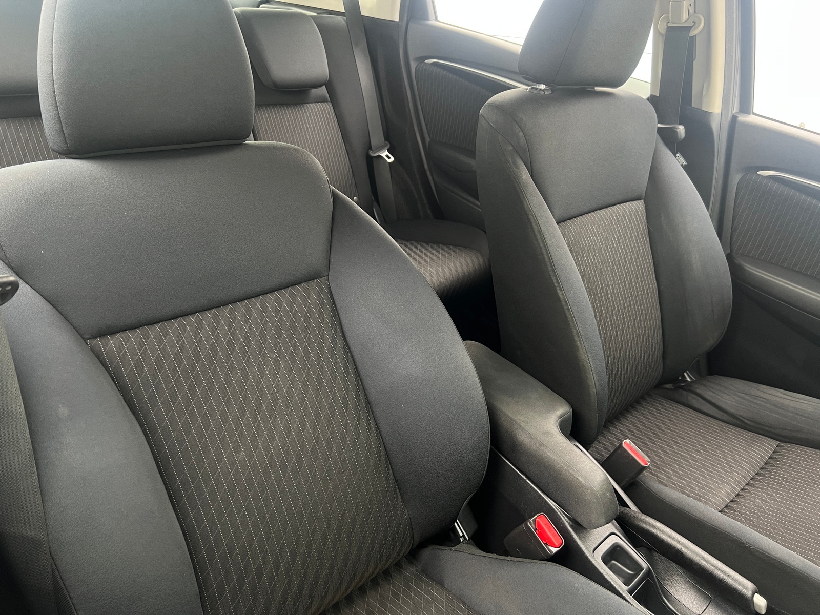 Thumbnail: 2018 Honda Fit - 2