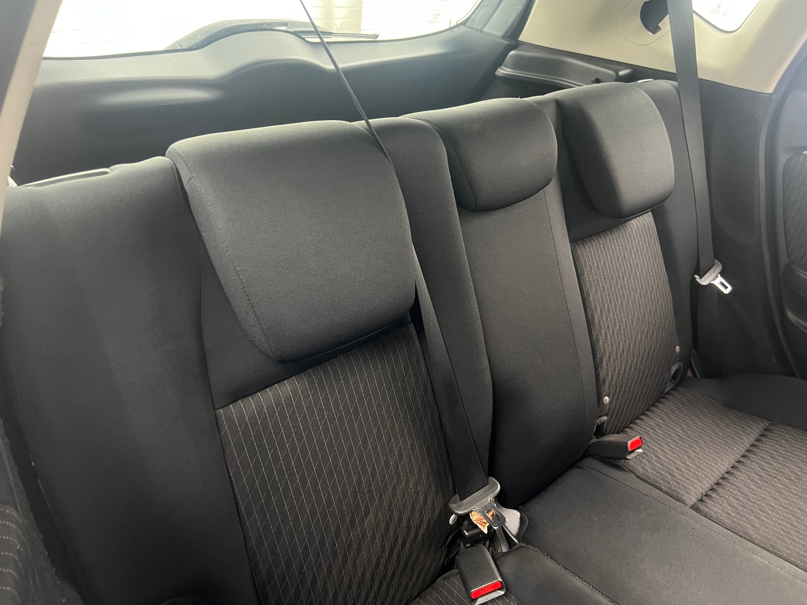 Thumbnail: 2018 Honda Fit - 6