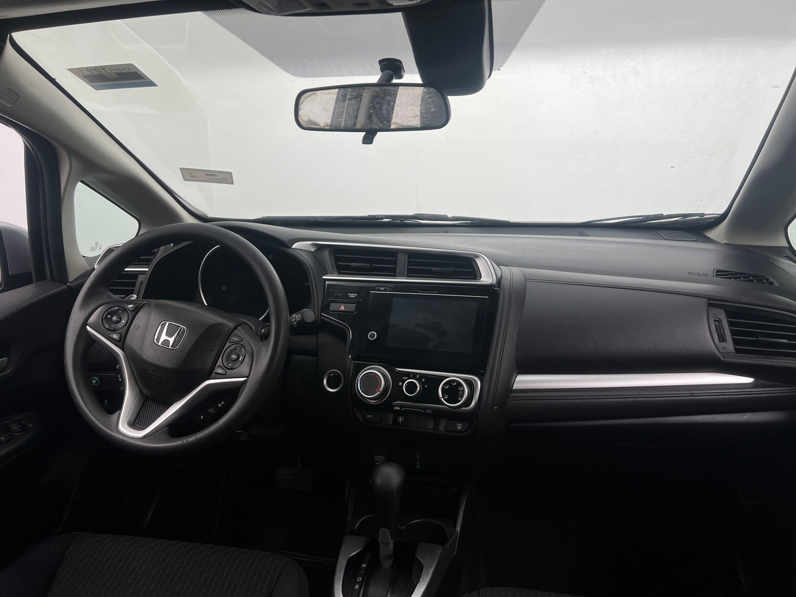 Thumbnail: 2018 Honda Fit - 3