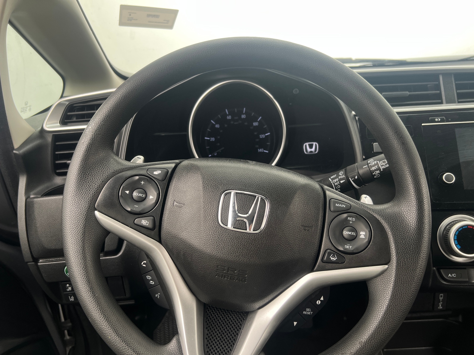 Thumbnail: 2018 Honda Fit - 5