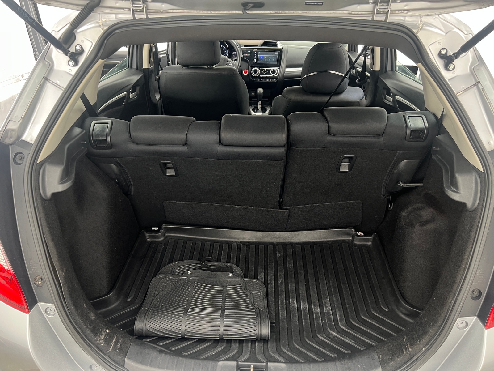 Thumbnail: 2018 Honda Fit - 7