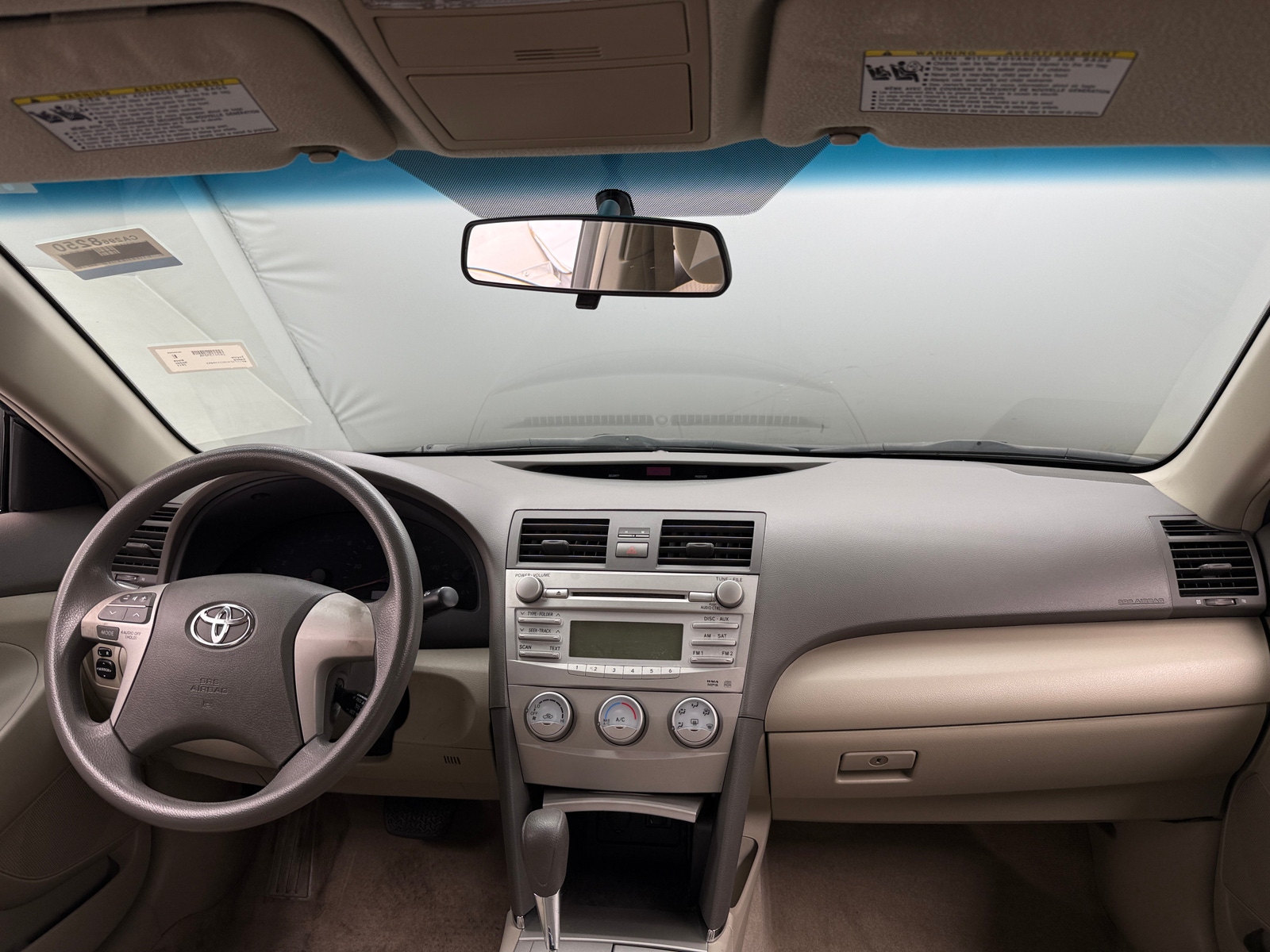Thumbnail: 2011 Toyota Camry - 3