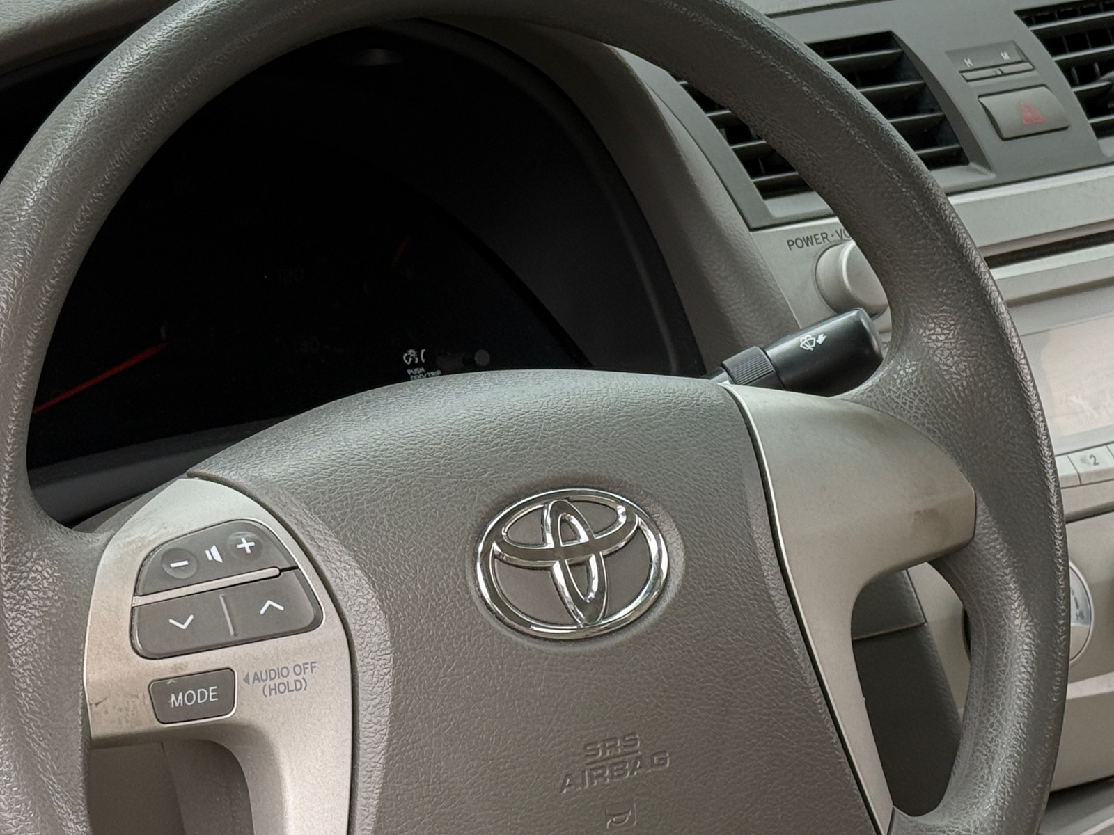Thumbnail: 2011 Toyota Camry - 5