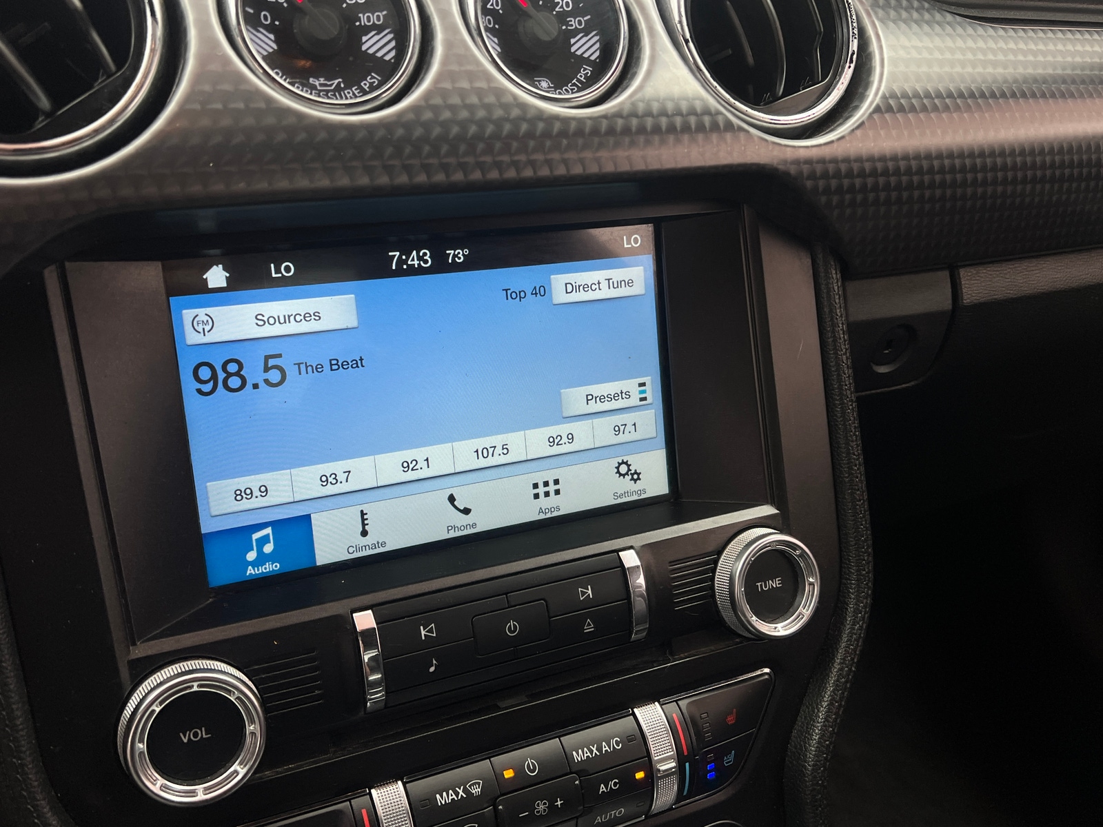 Thumbnail: 2016 Ford Mustang - 2