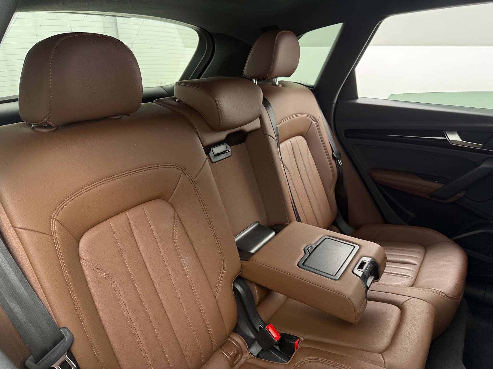 Thumbnail: 2020 Audi Q5 - 5