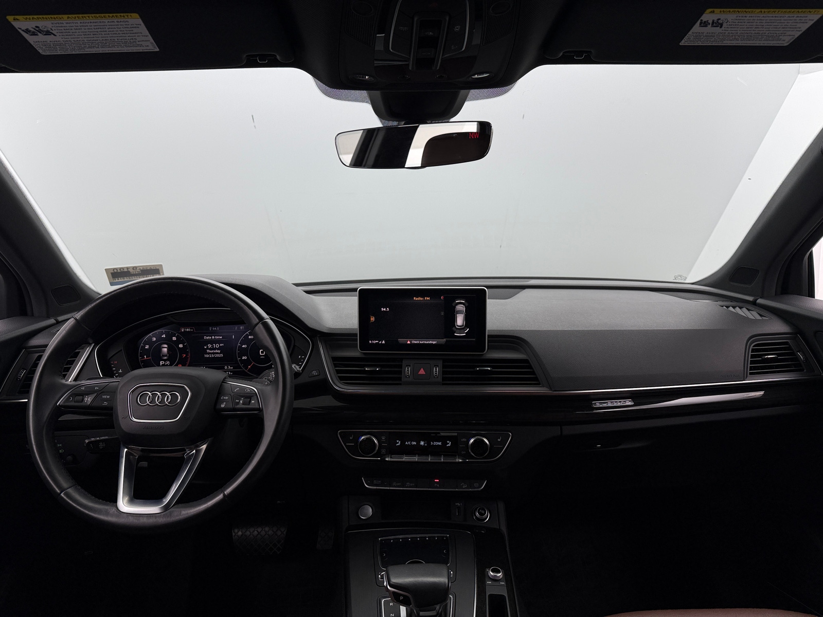 Thumbnail: 2020 Audi Q5 - 2