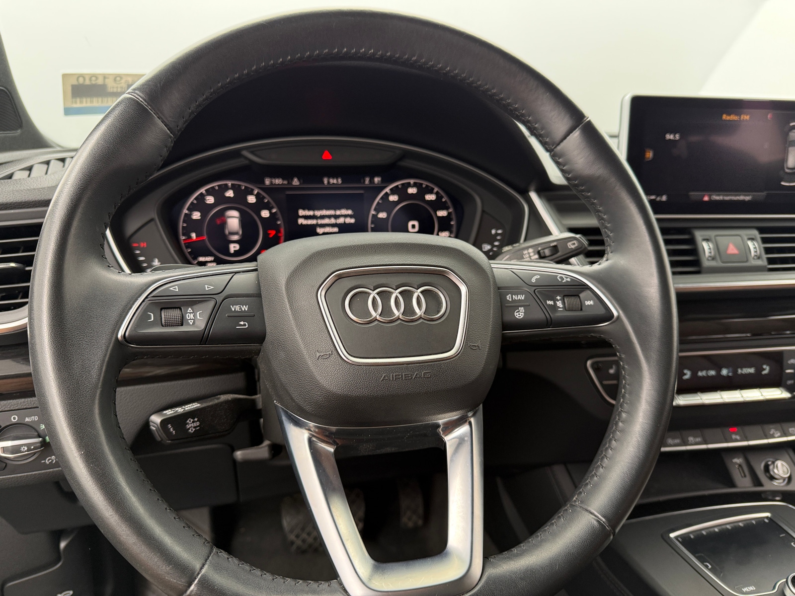 Thumbnail: 2020 Audi Q5 - 4