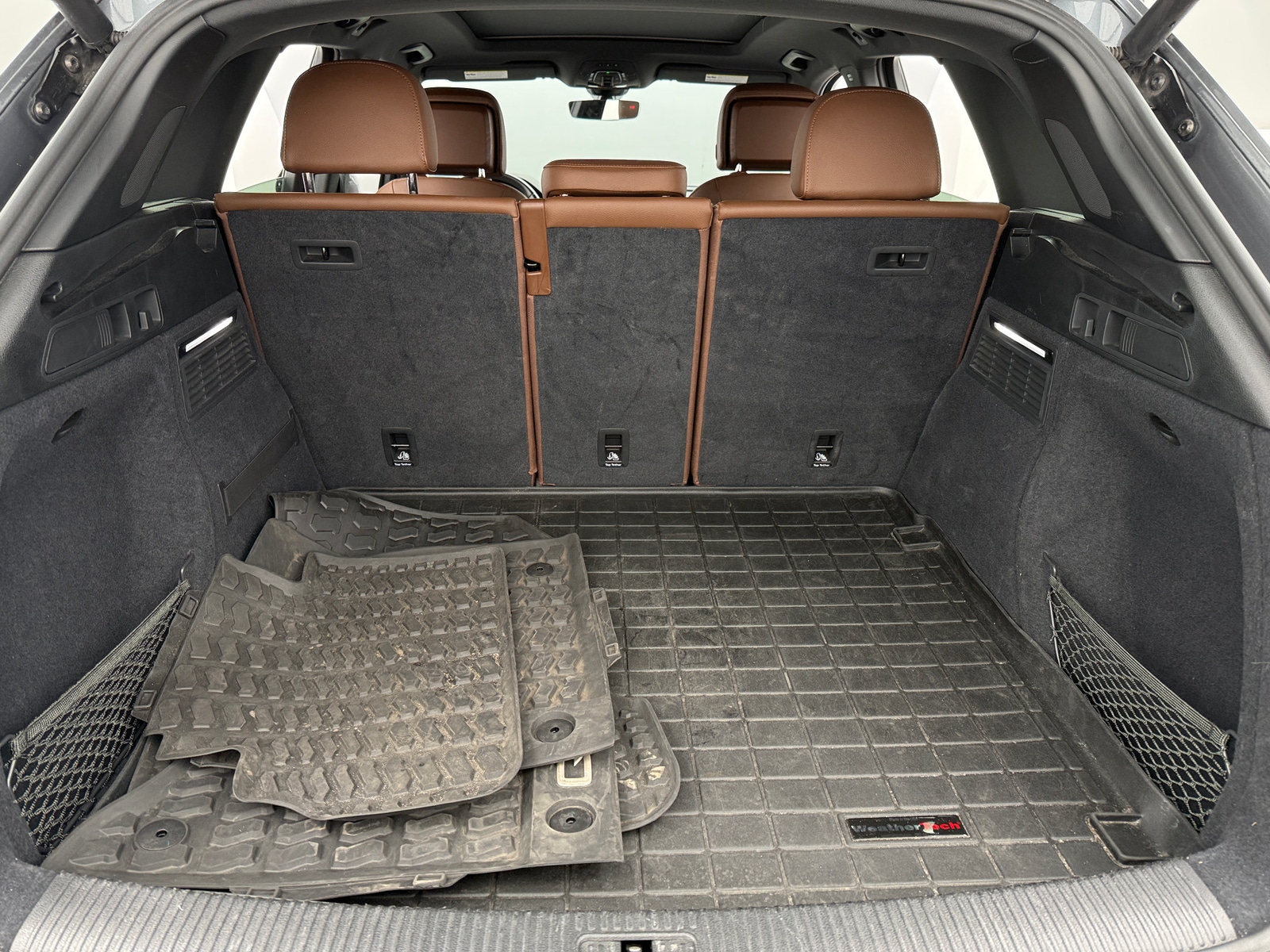 Thumbnail: 2020 Audi Q5 - 6