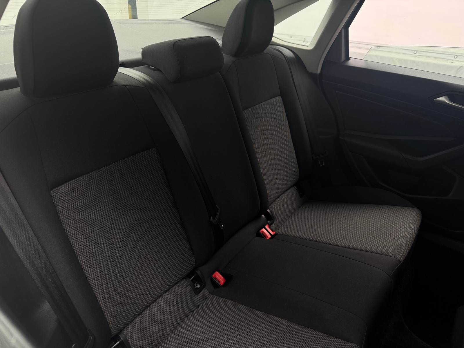 Thumbnail: 2021 Volkswagen Jetta - 6