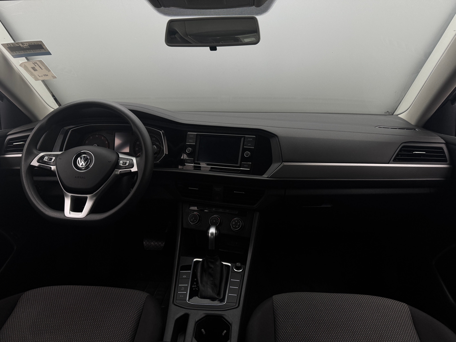 Thumbnail: 2021 Volkswagen Jetta - 3