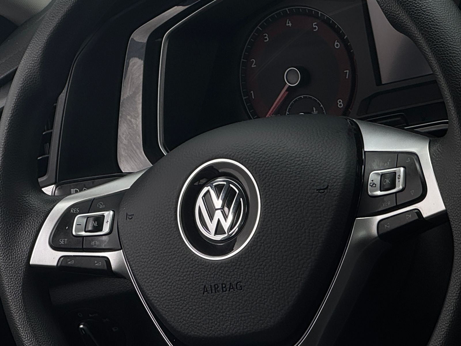 Thumbnail: 2021 Volkswagen Jetta - 5