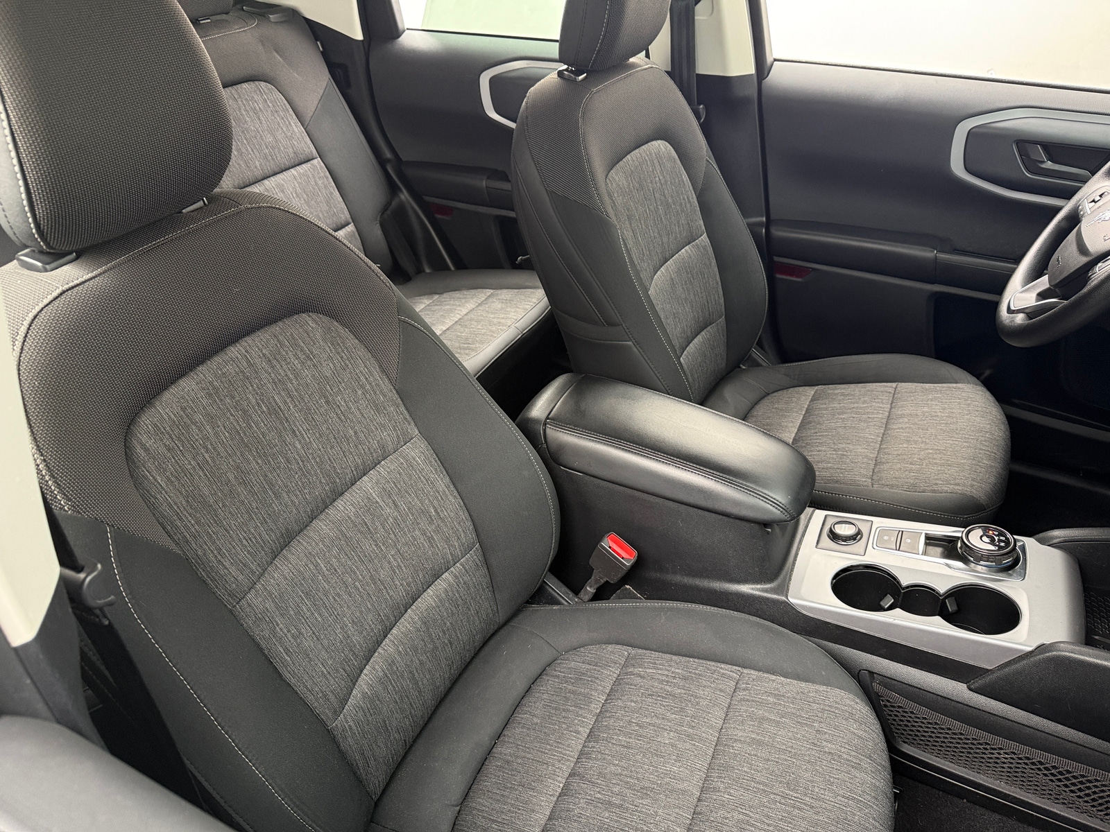 Thumbnail: 2021 Ford Bronco Sport - 2