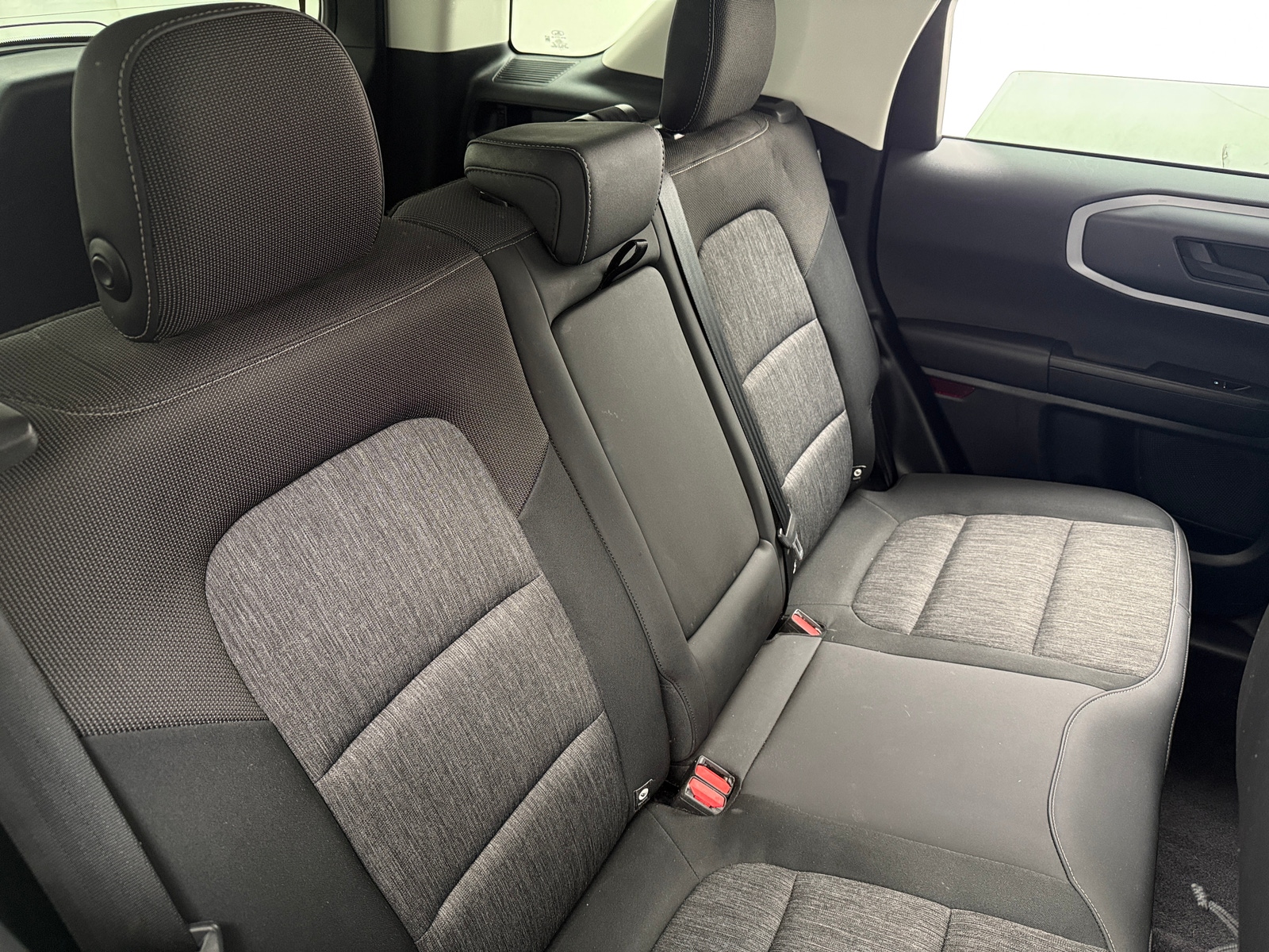 Thumbnail: 2021 Ford Bronco Sport - 6