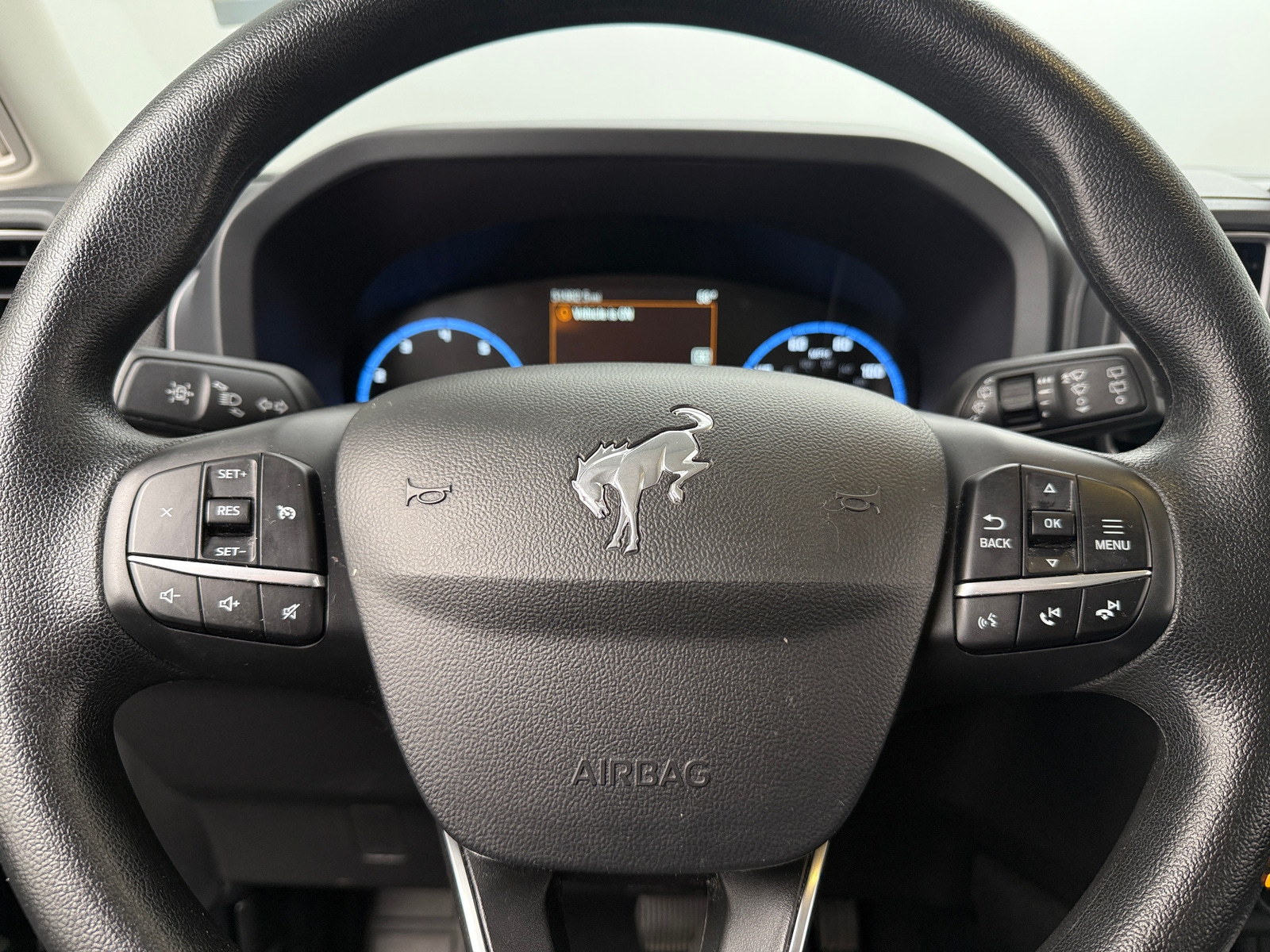 Thumbnail: 2021 Ford Bronco Sport - 5