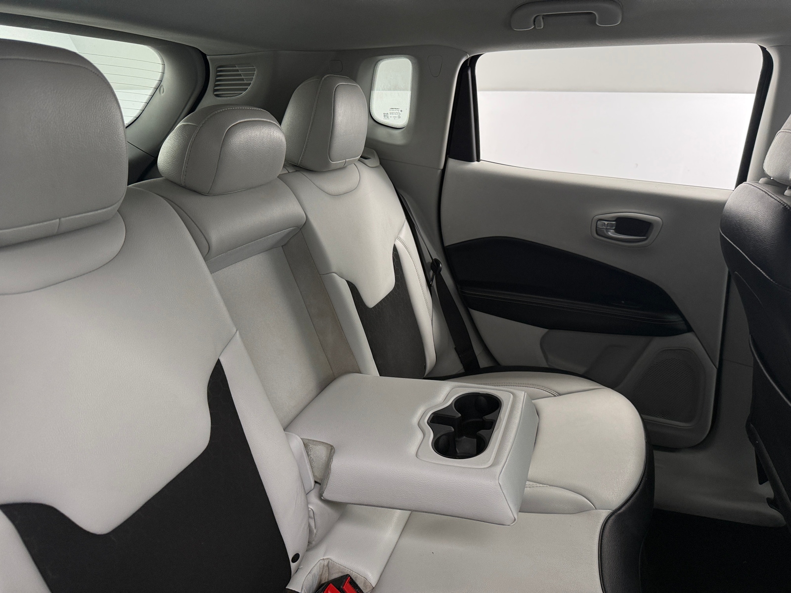 Thumbnail: 2021 Jeep Compass - 6