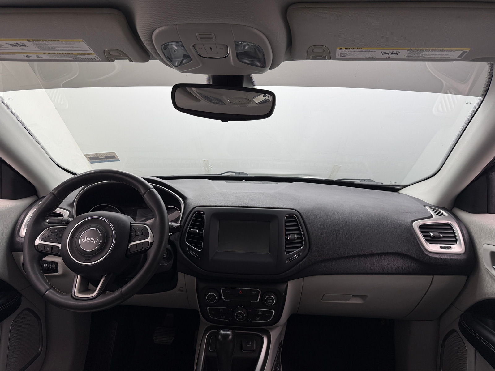 Thumbnail: 2021 Jeep Compass - 3