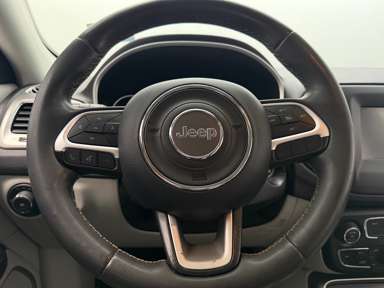 Thumbnail: 2021 Jeep Compass - 5