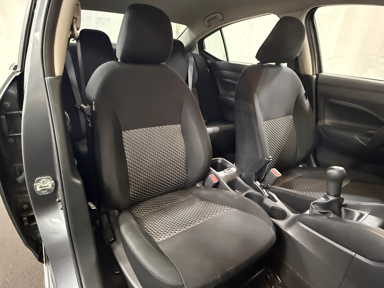 Thumbnail: 2023 Nissan Versa - 2