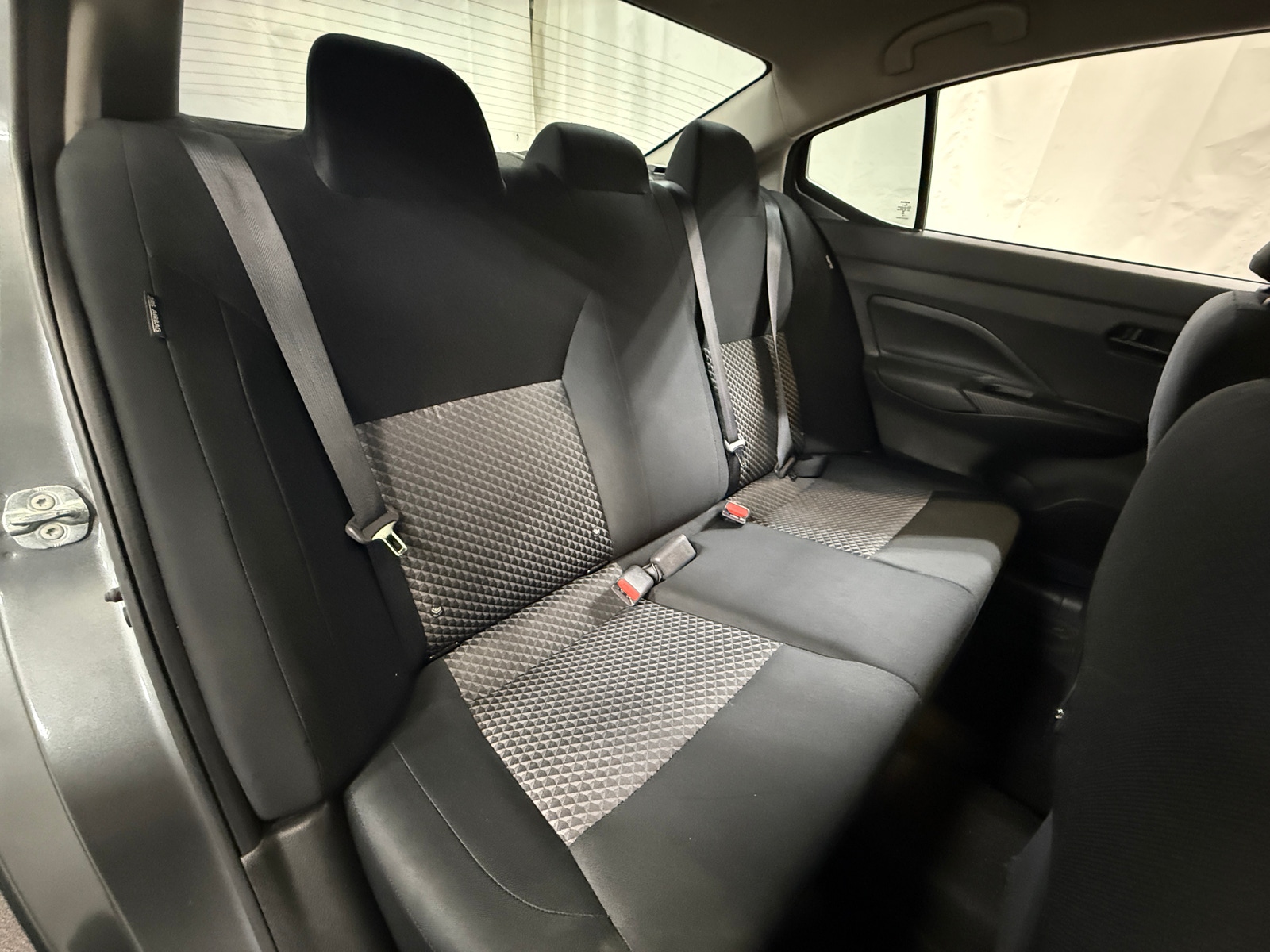 Thumbnail: 2023 Nissan Versa - 6