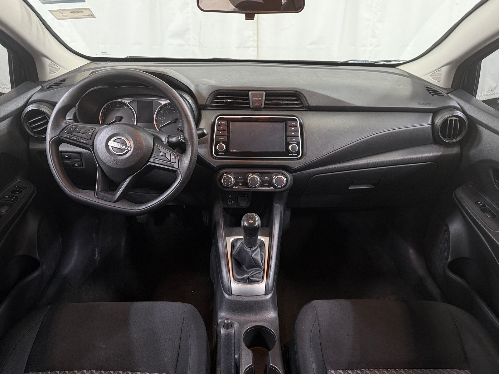 Thumbnail: 2023 Nissan Versa - 3