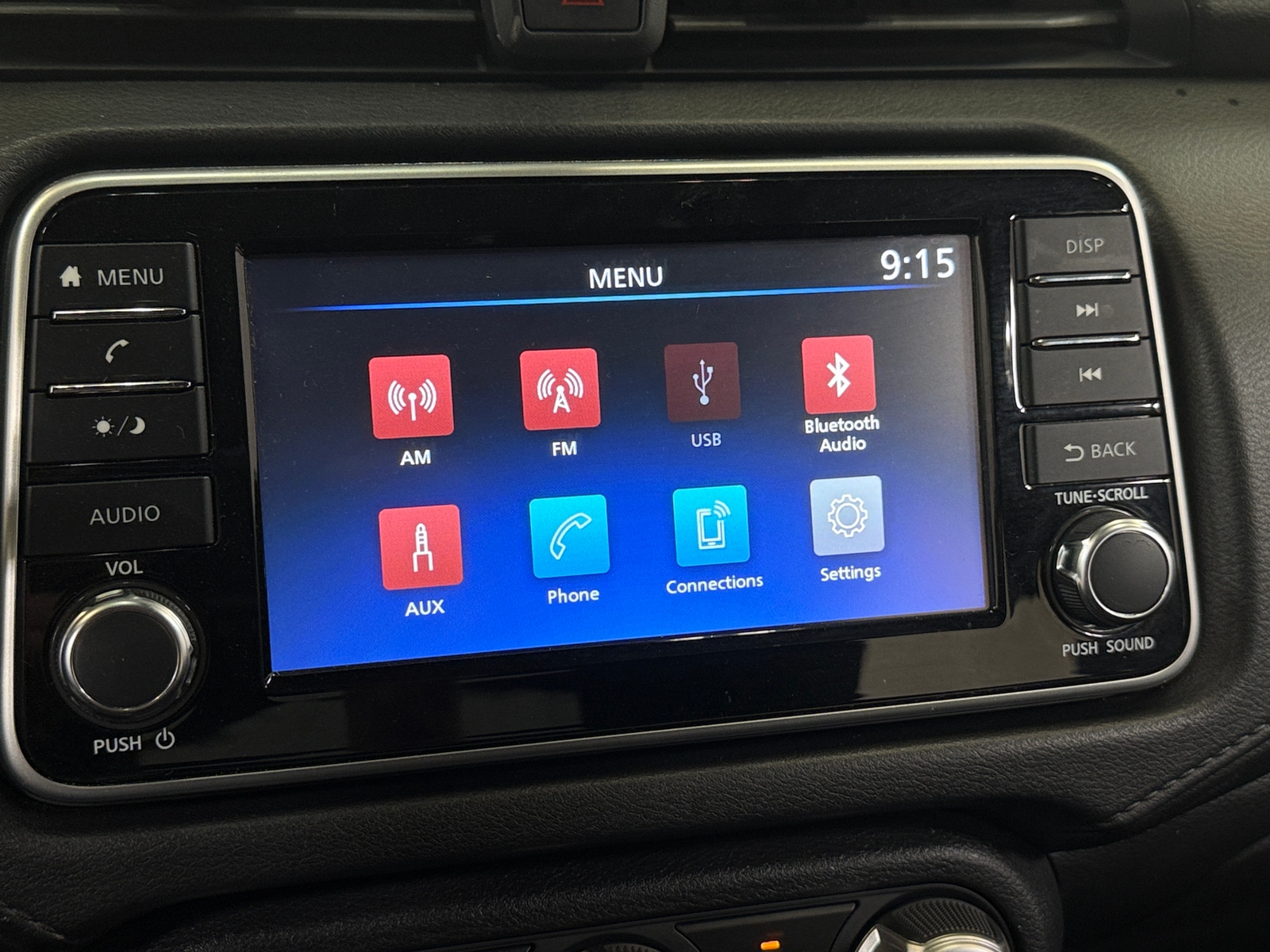 Thumbnail: 2023 Nissan Versa - 4