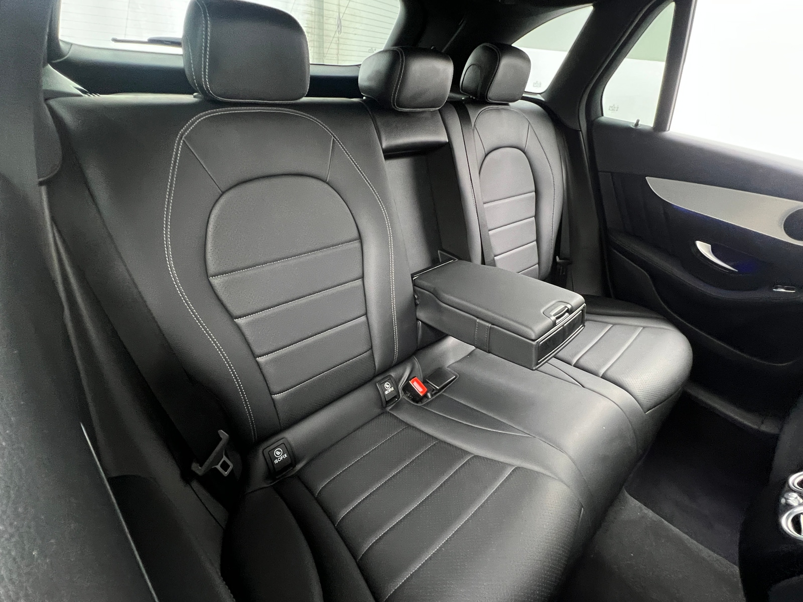 Thumbnail: 2022 Mercedes-Benz GLC - 5