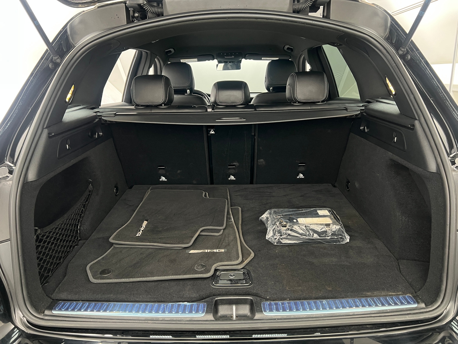 Thumbnail: 2022 Mercedes-Benz GLC - 6