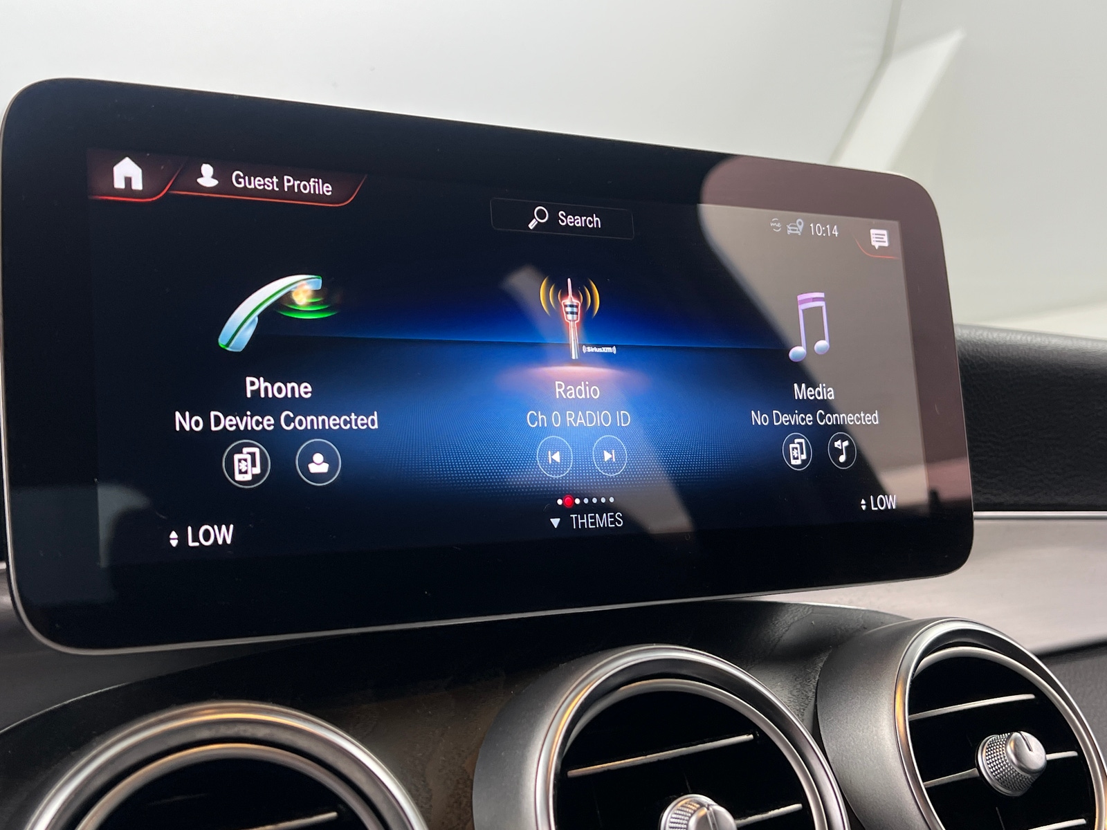 Thumbnail: 2022 Mercedes-Benz GLC - 3