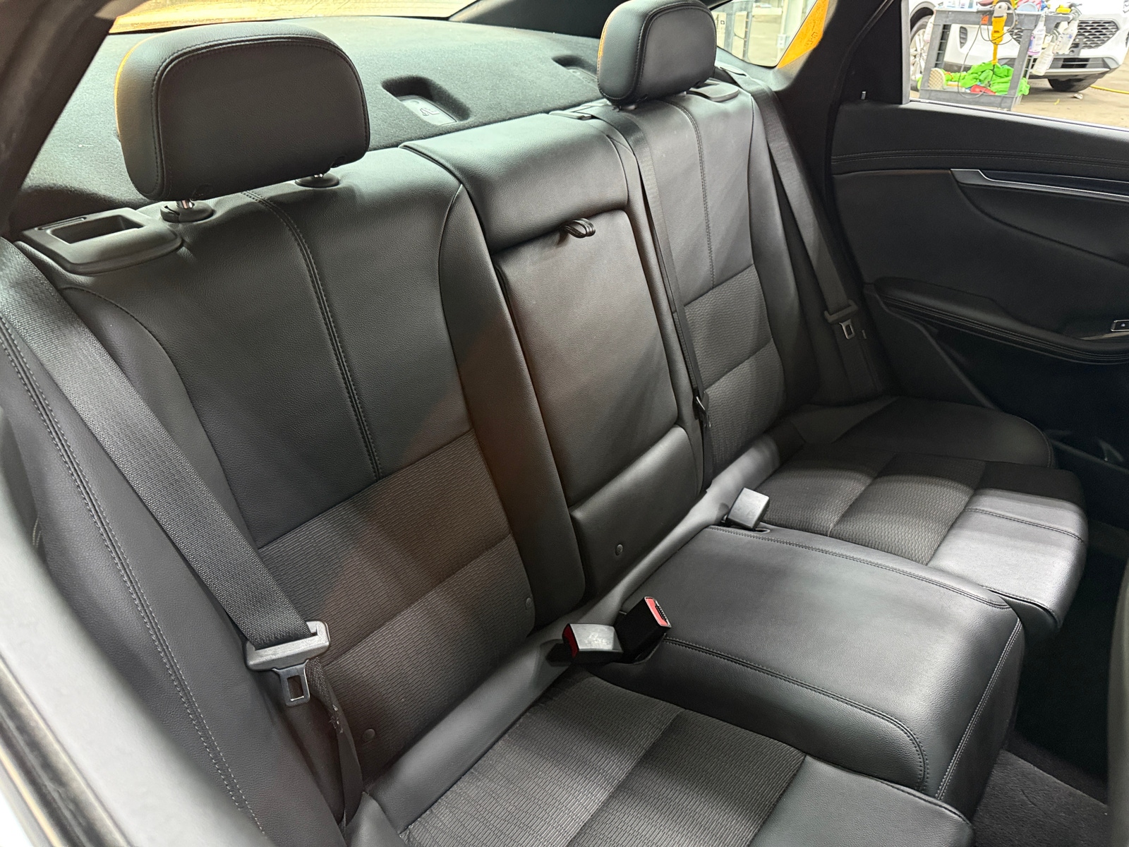 Thumbnail: 2019 Chevrolet Impala - 5