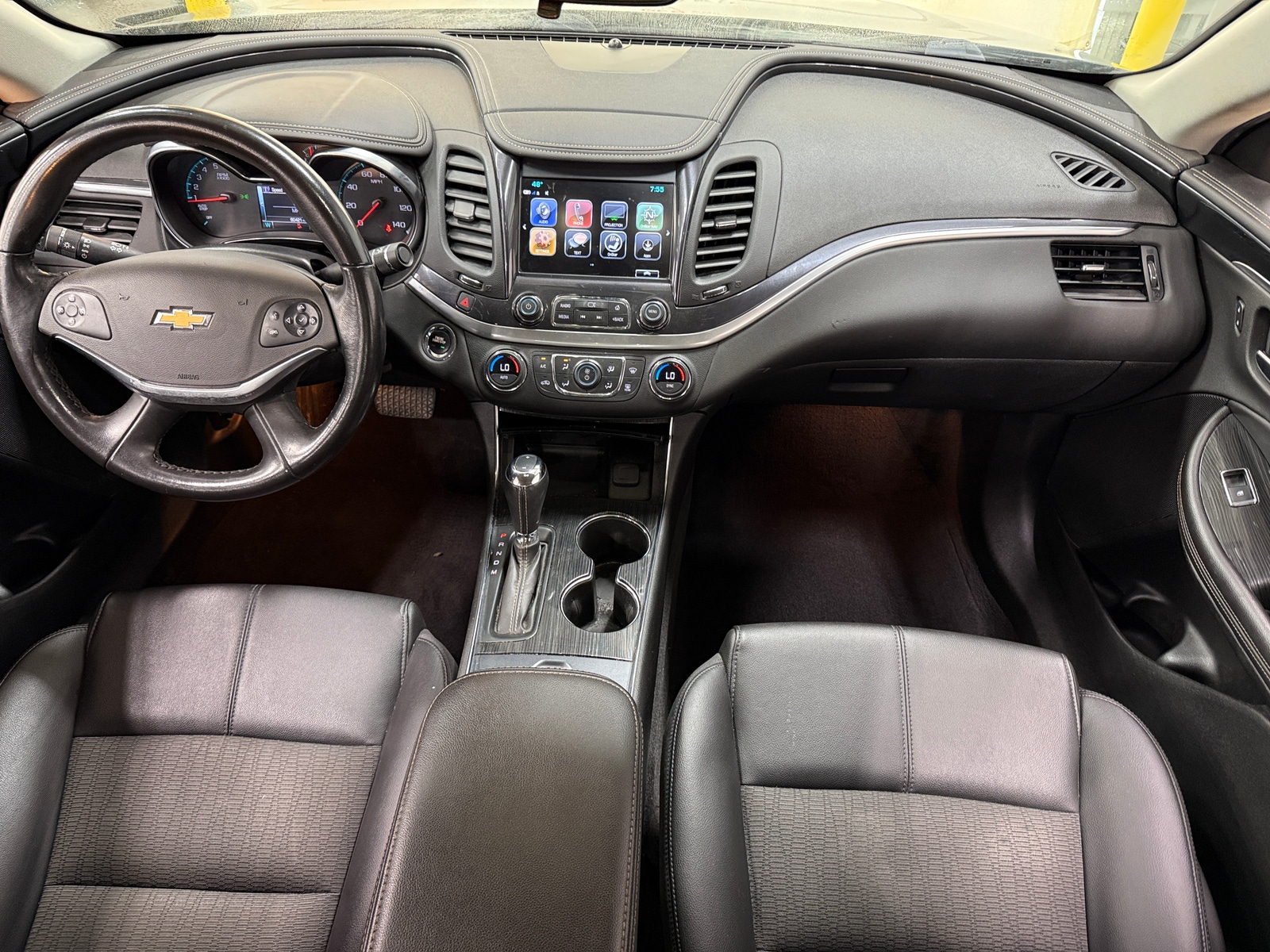 Thumbnail: 2019 Chevrolet Impala - 2