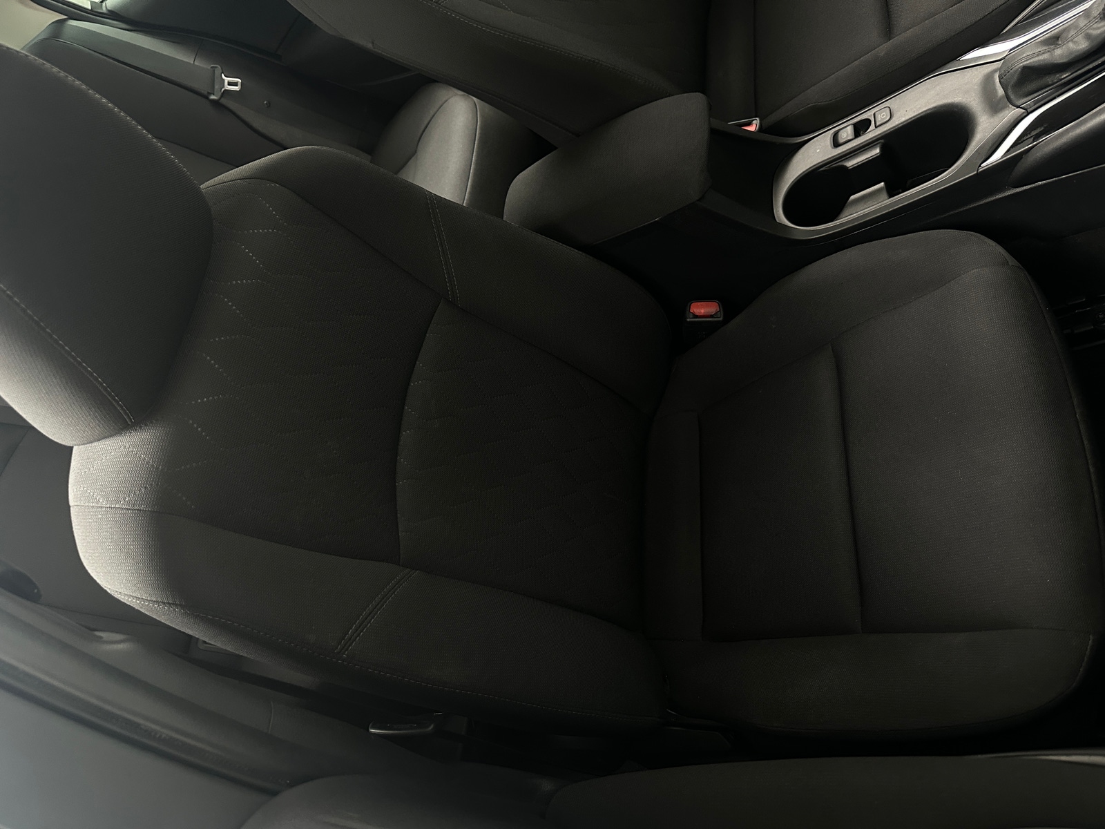 Thumbnail: 2024 Toyota Corolla - 2