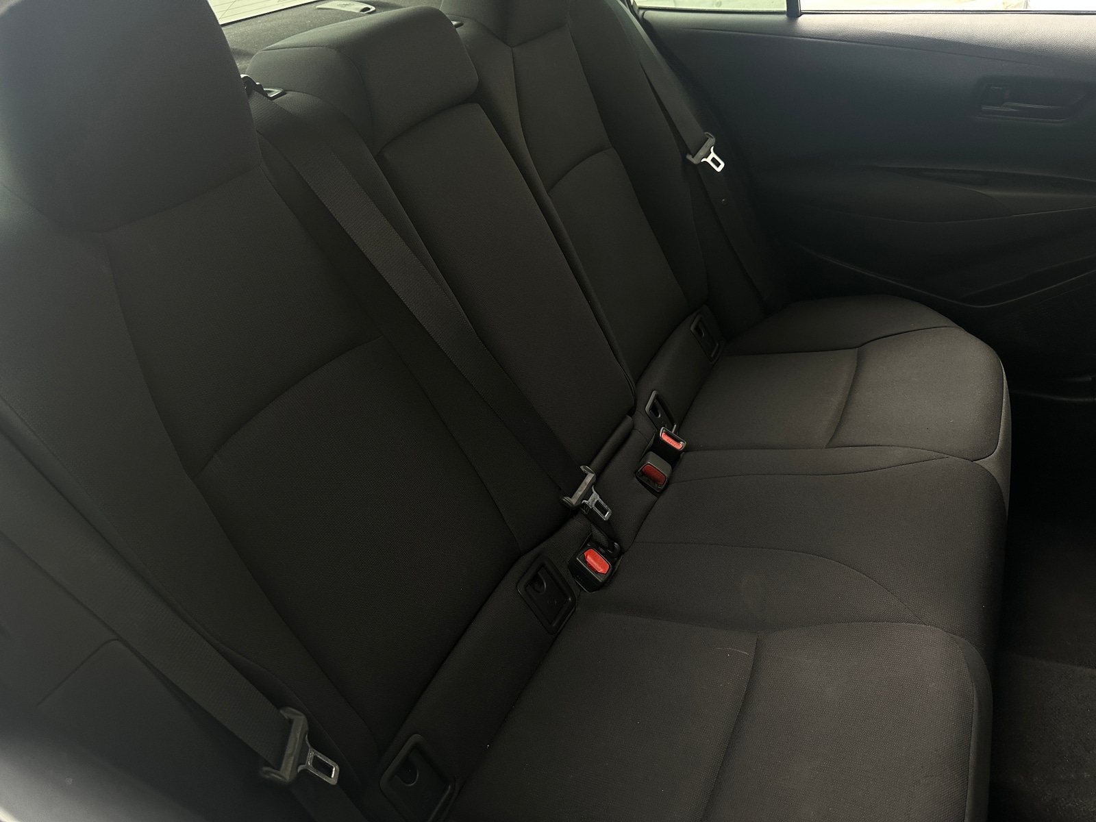 Thumbnail: 2024 Toyota Corolla - 6