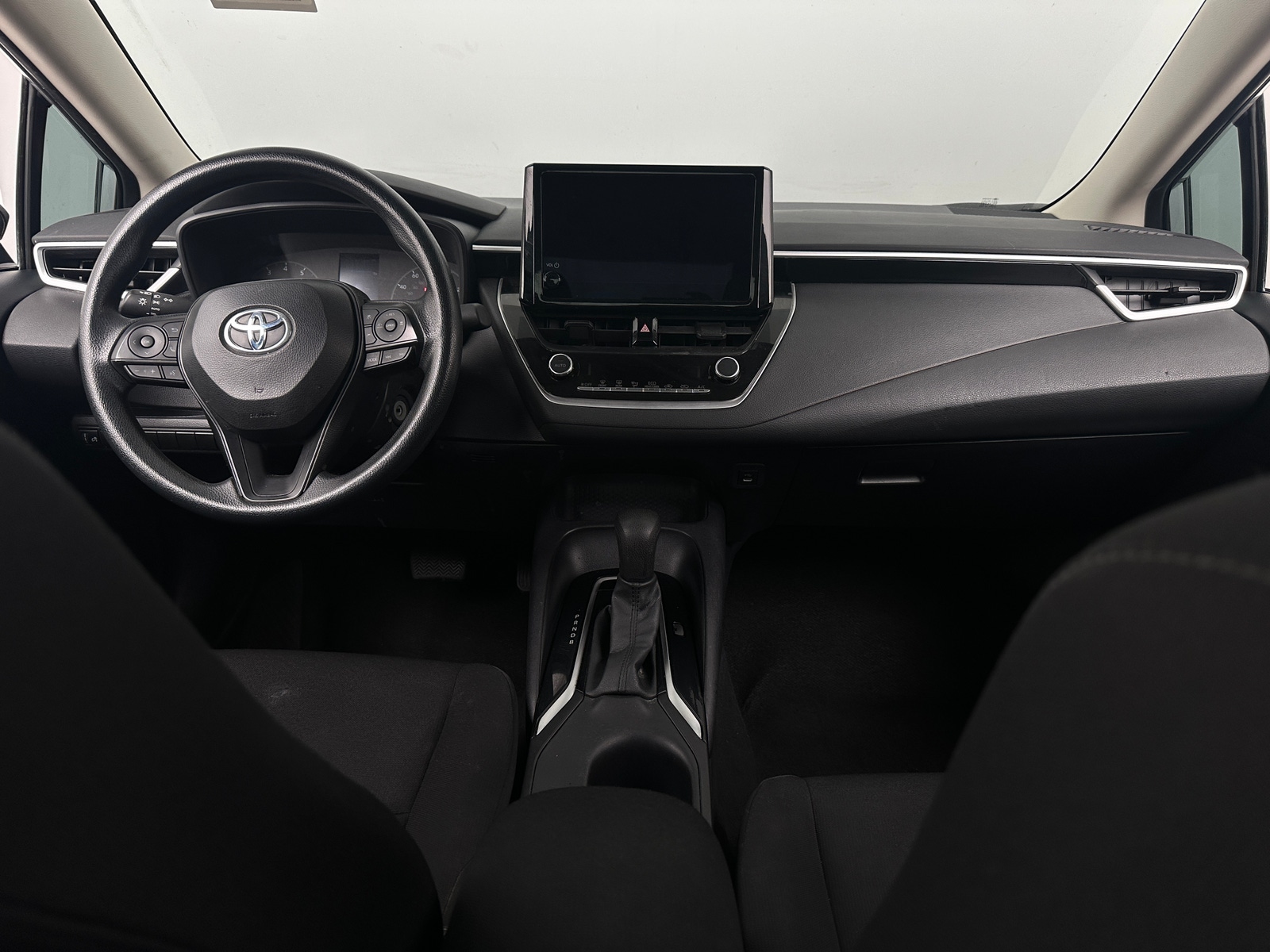 Thumbnail: 2024 Toyota Corolla - 3